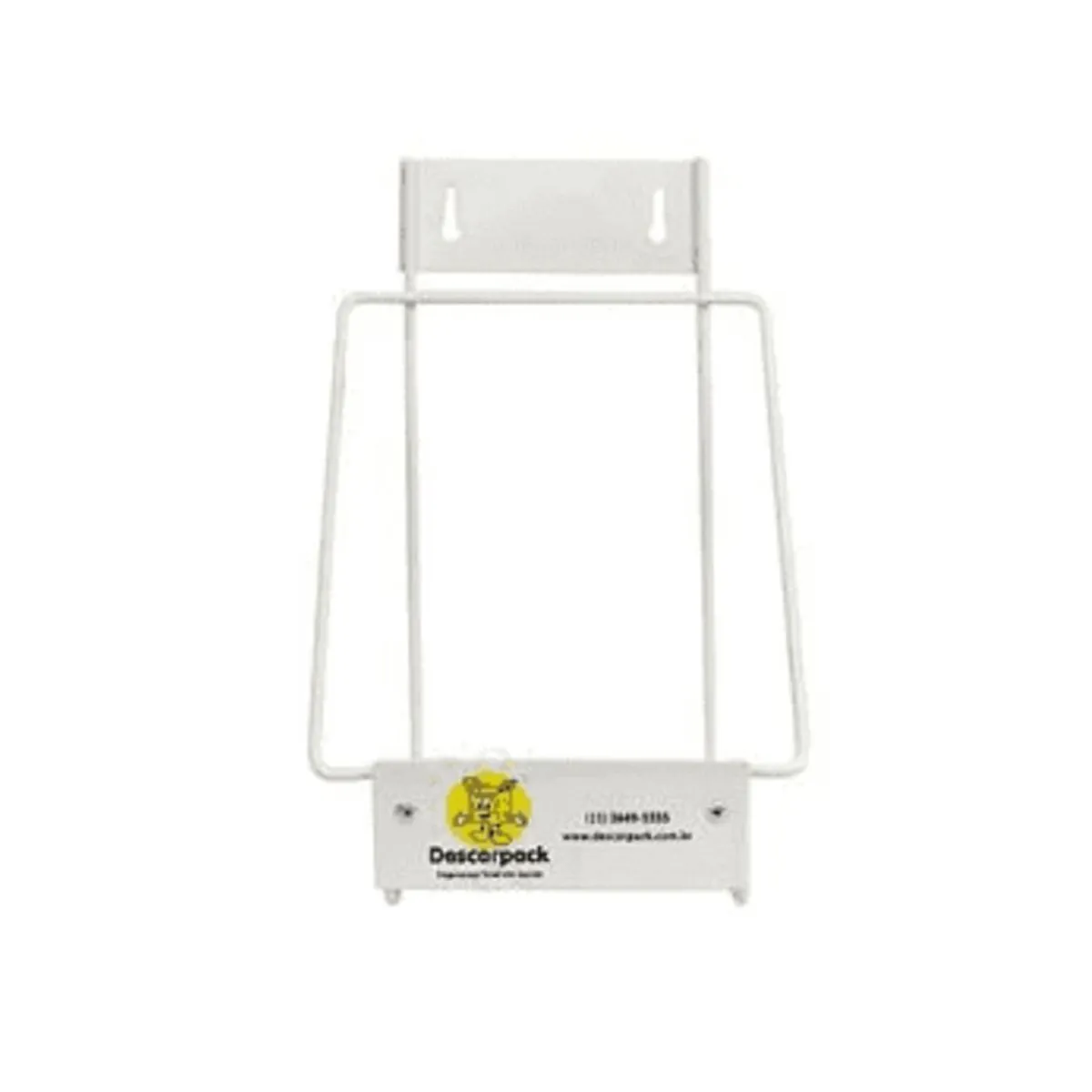 Suporte Coletor Perfuro 1,5 Litros Grandesc 1,5 Litros Grandesc
