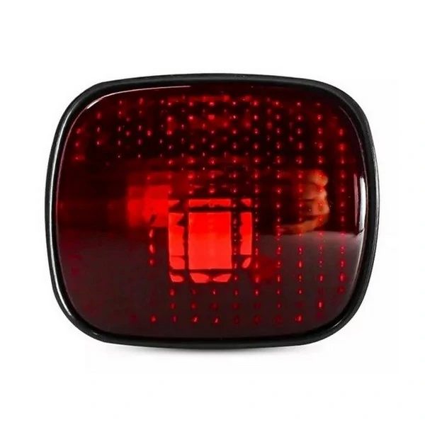 Lanterna de Neblina VOLKSWAGEN GOL - FABRICIO 3200ACR