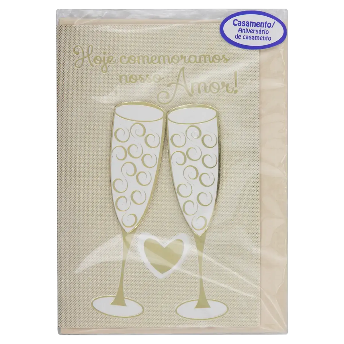 Cartão Aniversário De Casamento Hoje Comemoramos Nosso Amor Judzi