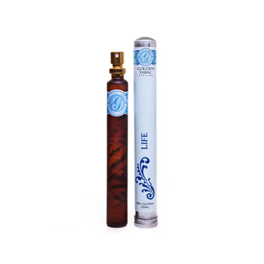 Perf Golden Tabac Life