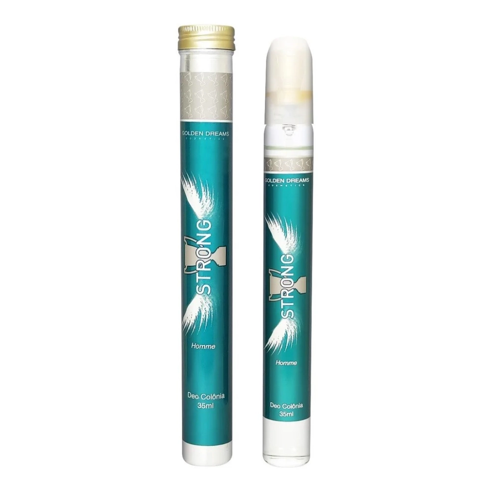 Deo Colonia Masc G Dreams 35ml Strong