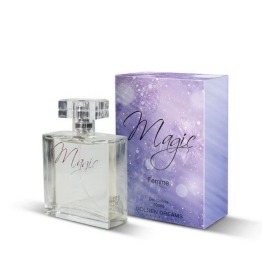 Presenteavel Golden Dreams Royal 100ml
