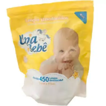 Lenco Umed Upa Bebe 450un Refi