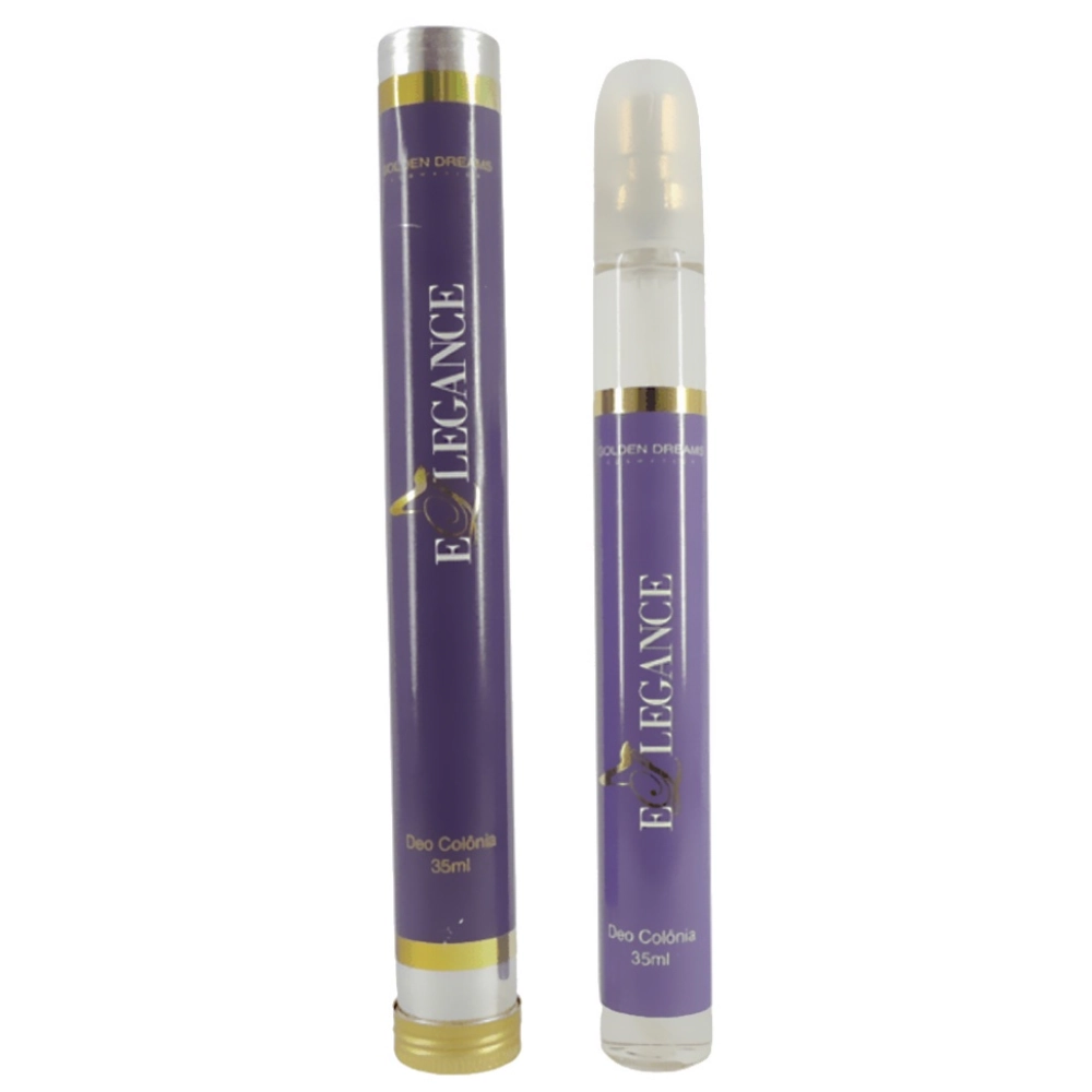 Presenteavel Golden Dreams Ellegance 35ml