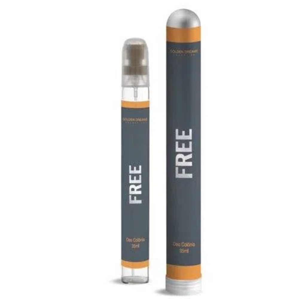 Presenteavel Golden Dreams Free 35ml
