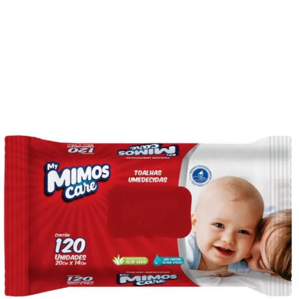 L Umed.mimos Care 12