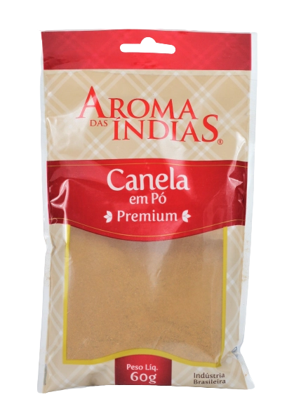 Canela Em Po Kisabor