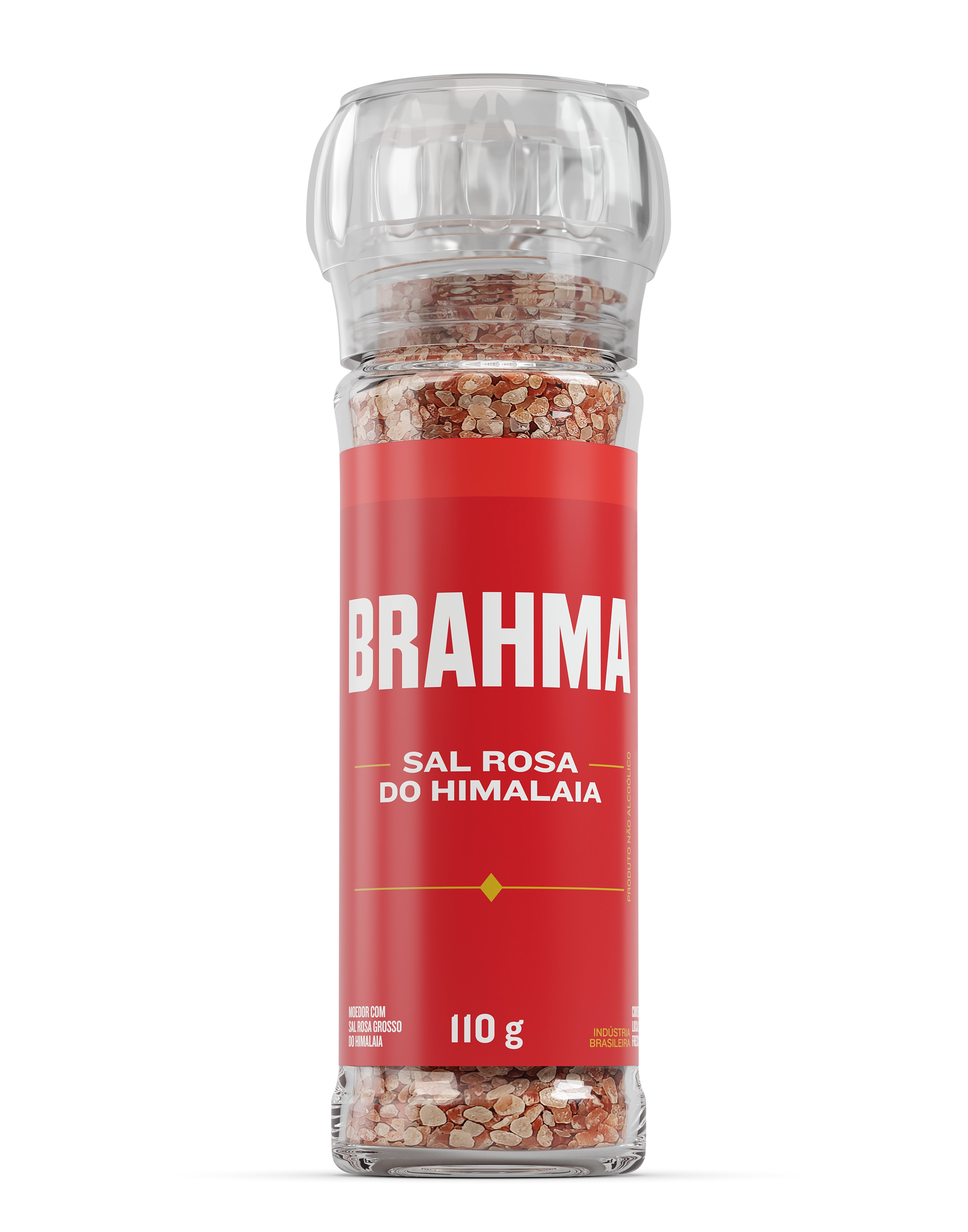 Temp Kisabor Ervas Finas Premium