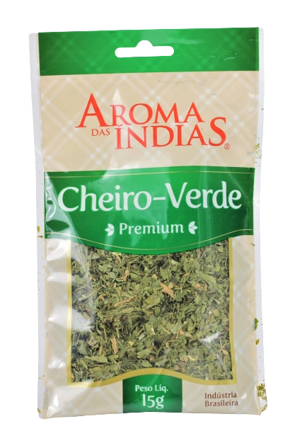 Cheiro Verde Kisabor
