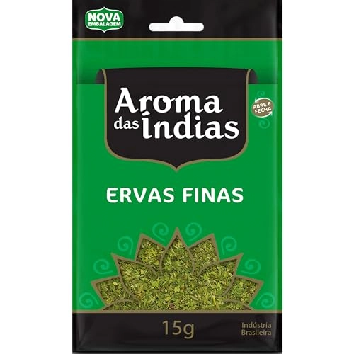 Espec.kisabor Aroma Ervas Finas