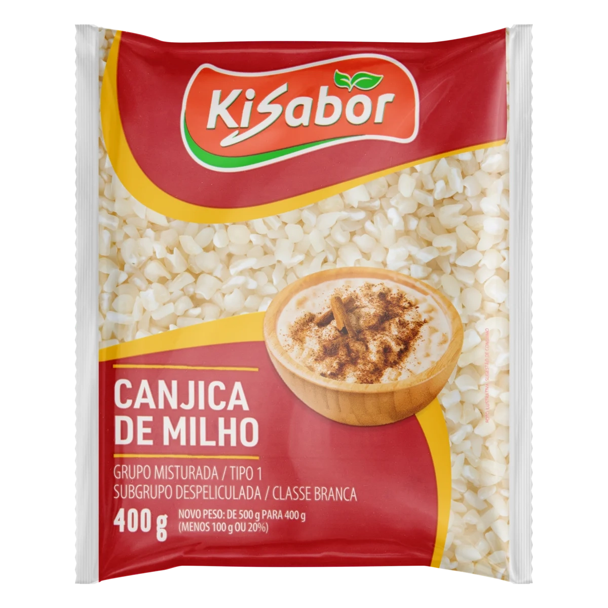 Lemon Pepper Kisabor Gourmet 60g