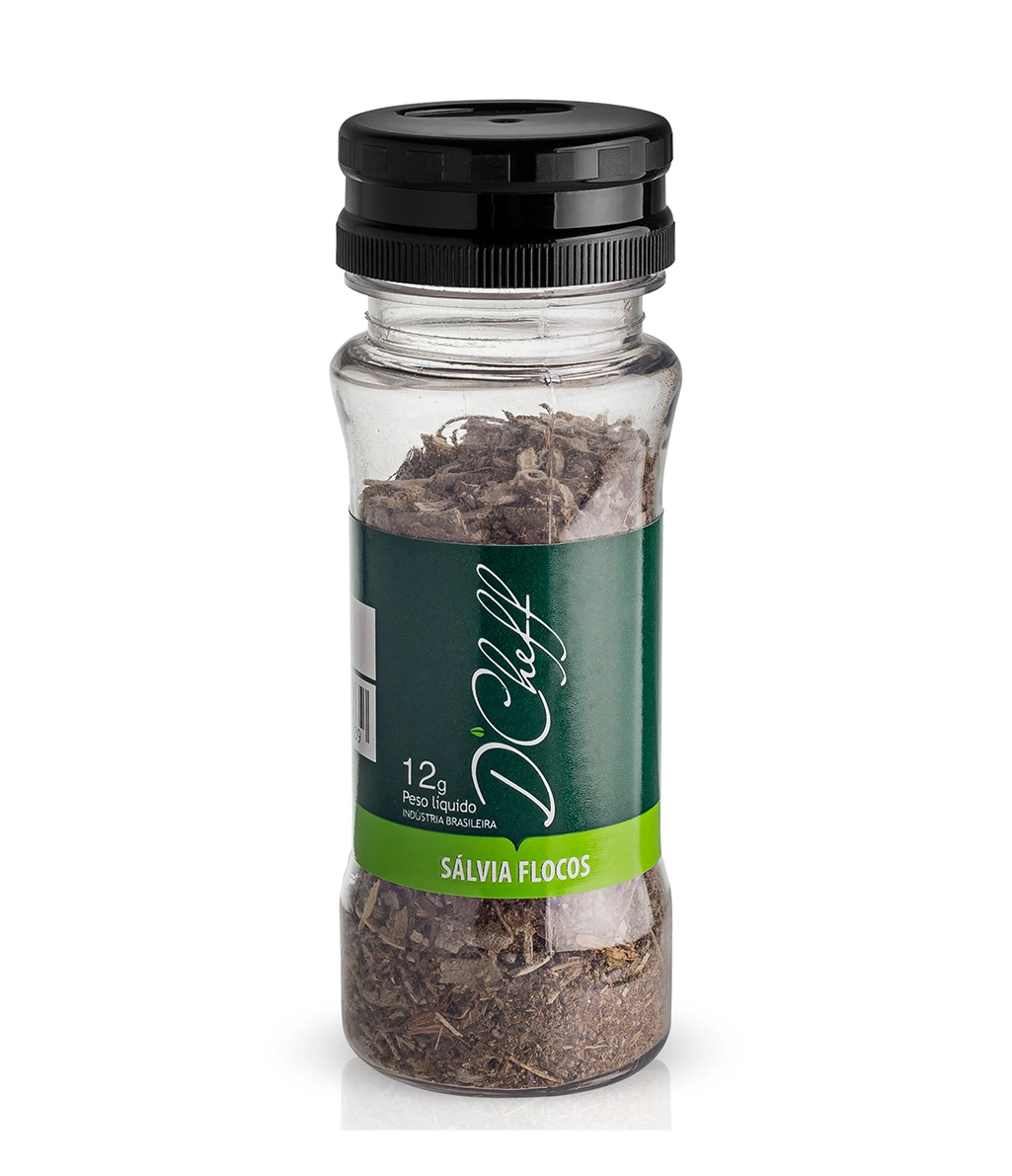 Salvia Kisabor Gourmet 9g