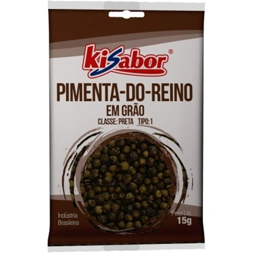 Tomilho Kisabor Gourmet 15g