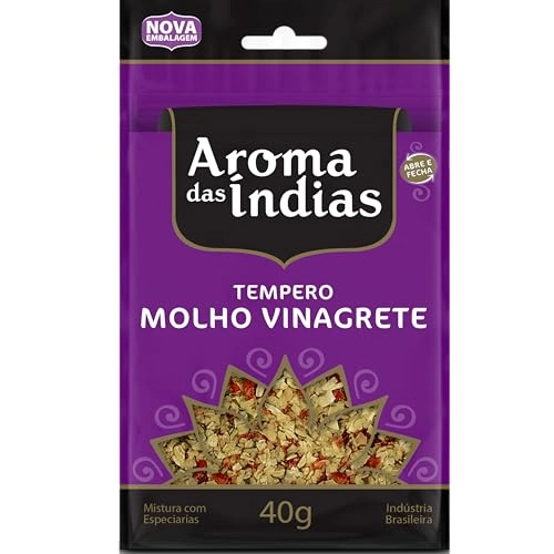 Temp Kisabor Vinagrete