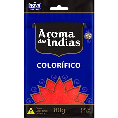 Colorifico Kisabor