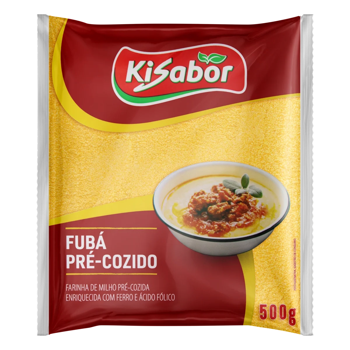 Fuba Kisabor Pre Coz