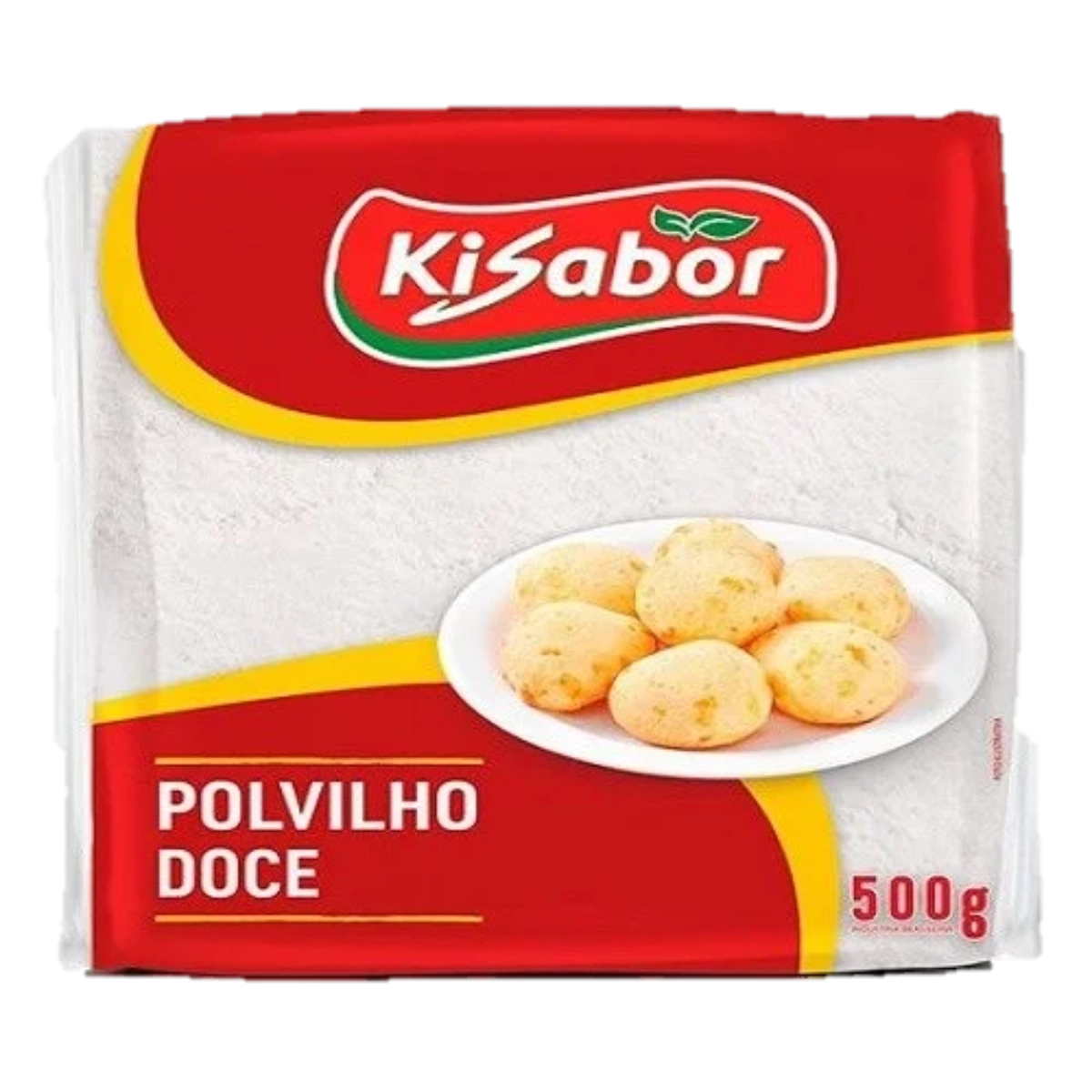 Polvilho Doce Ki Sabor