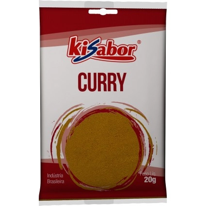 Curry Ki Sabor
