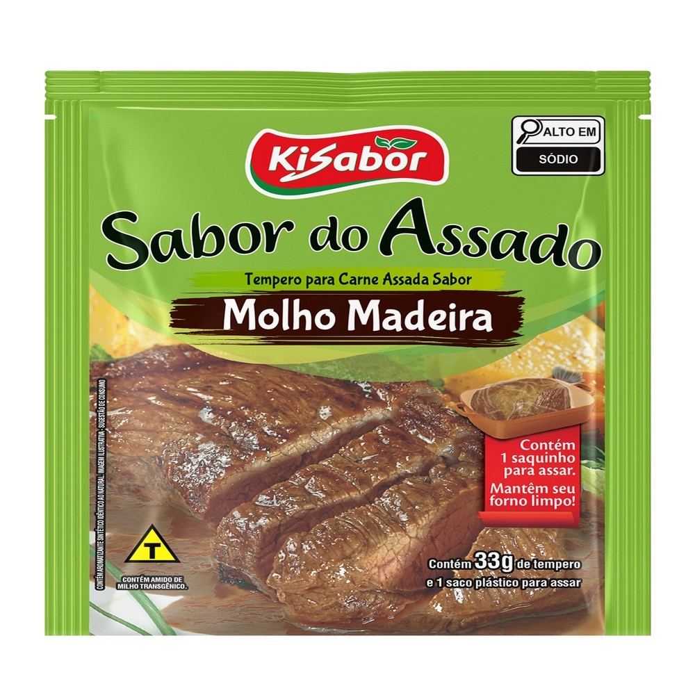 Temp.kisabor Sabor Assad.madeira