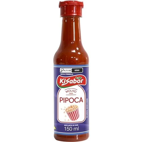 Molho Pipoca