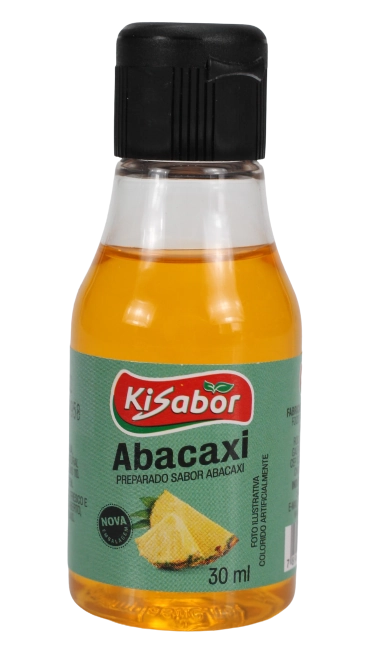 Acucar Cristal Ki Sabor Branco