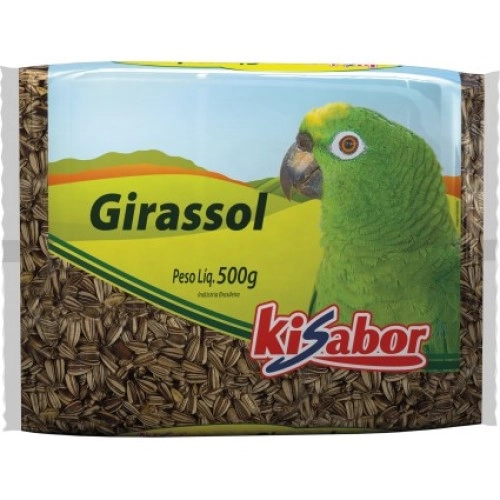 Girassol Ki Sabor