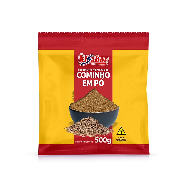 Cominho Kisabor
