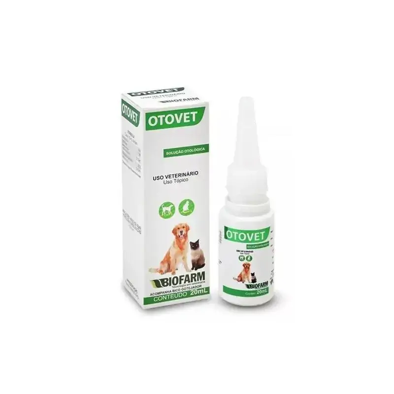 Otovet 20 Ml
