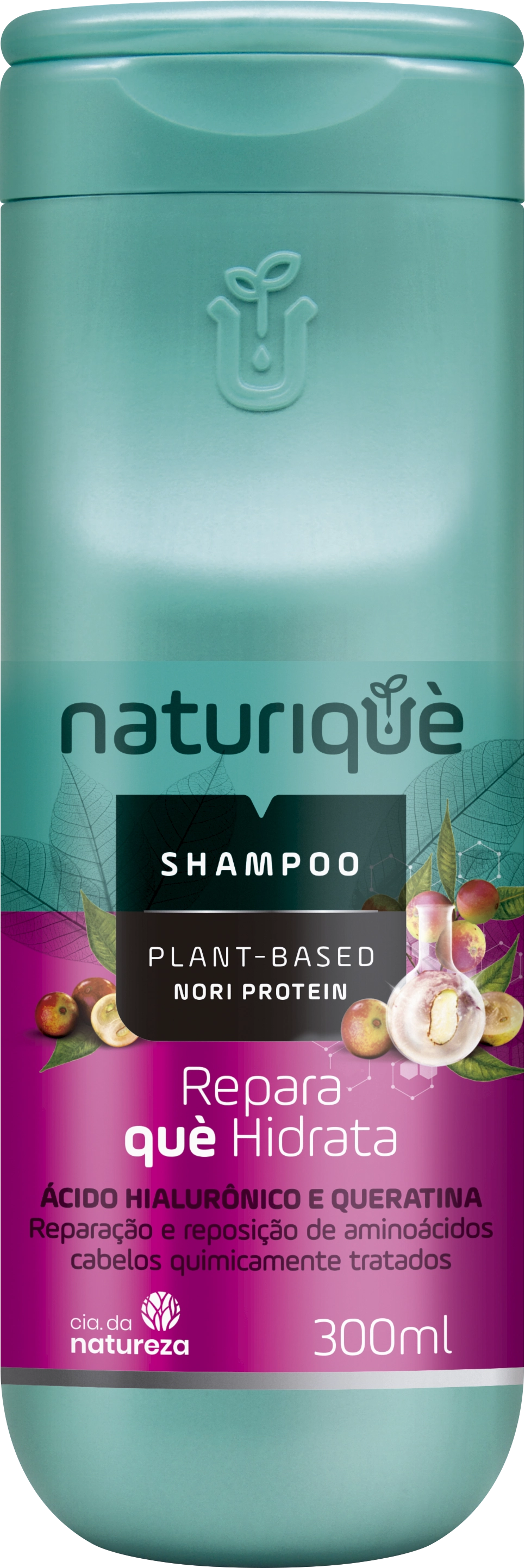 Naturique Sh Repara Que Hidrata 300ml