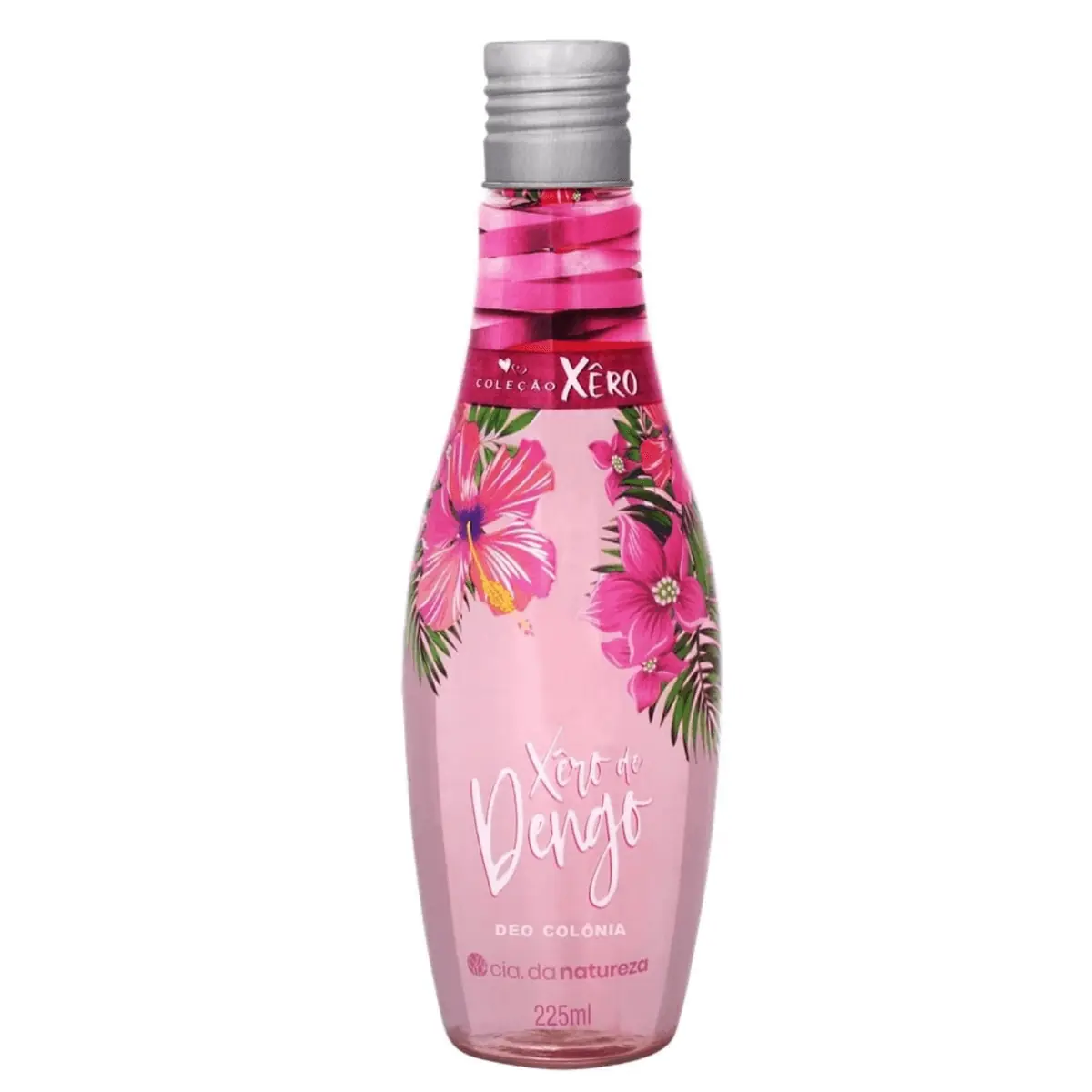 Cia Da Natureza Col 225ml Xero De Dengo