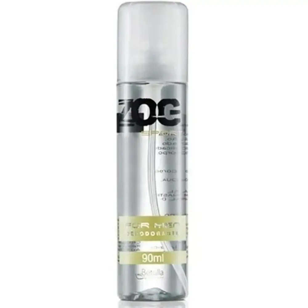 Des Ventury 90ml Sport For Men