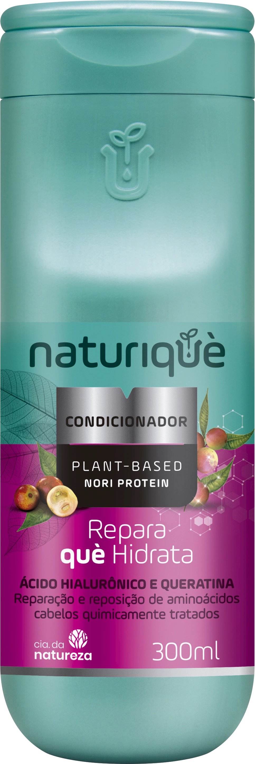 Naturique Cond Repara Que Hidrata 300ml
