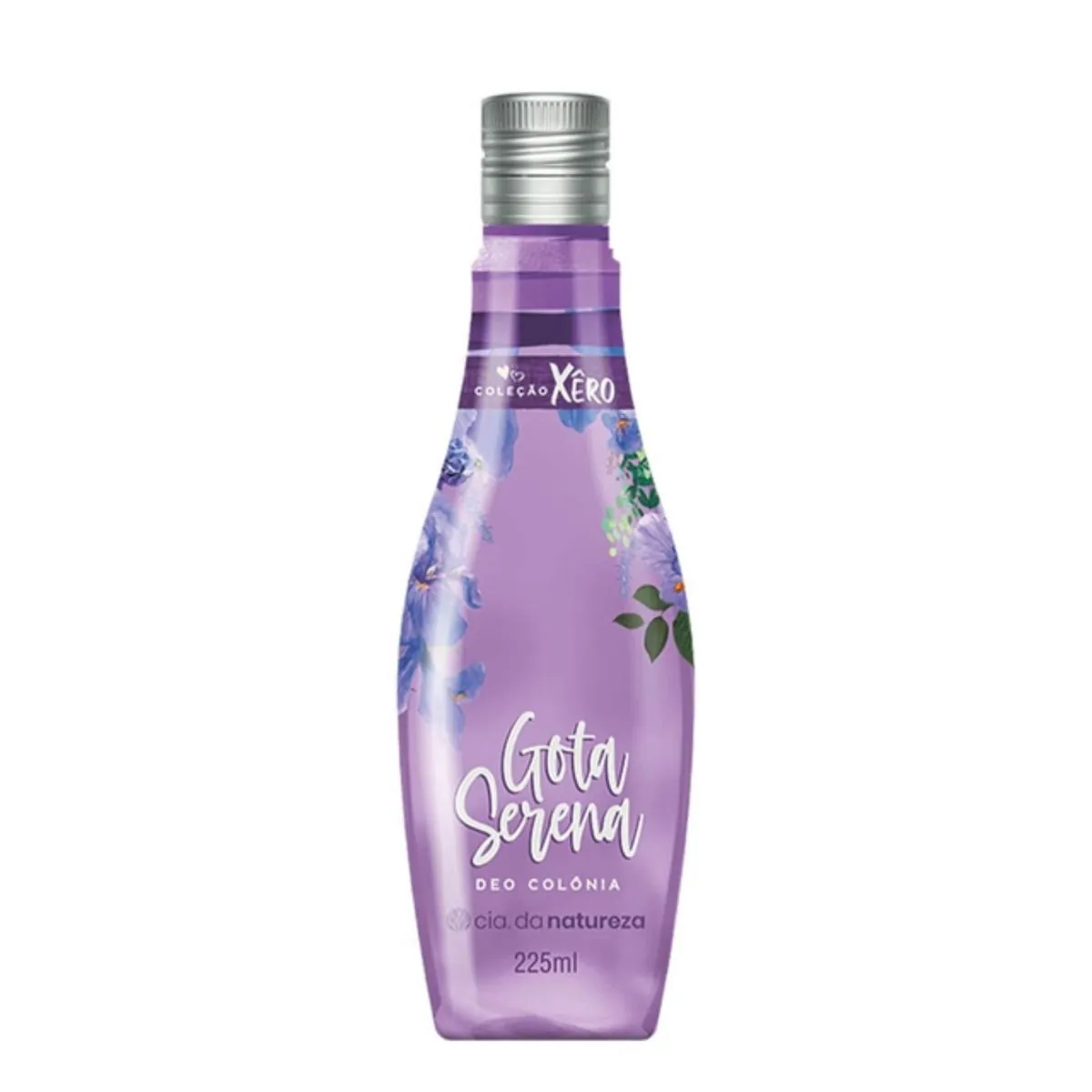Col Cia Natureza Xero 225ml Gota Serena