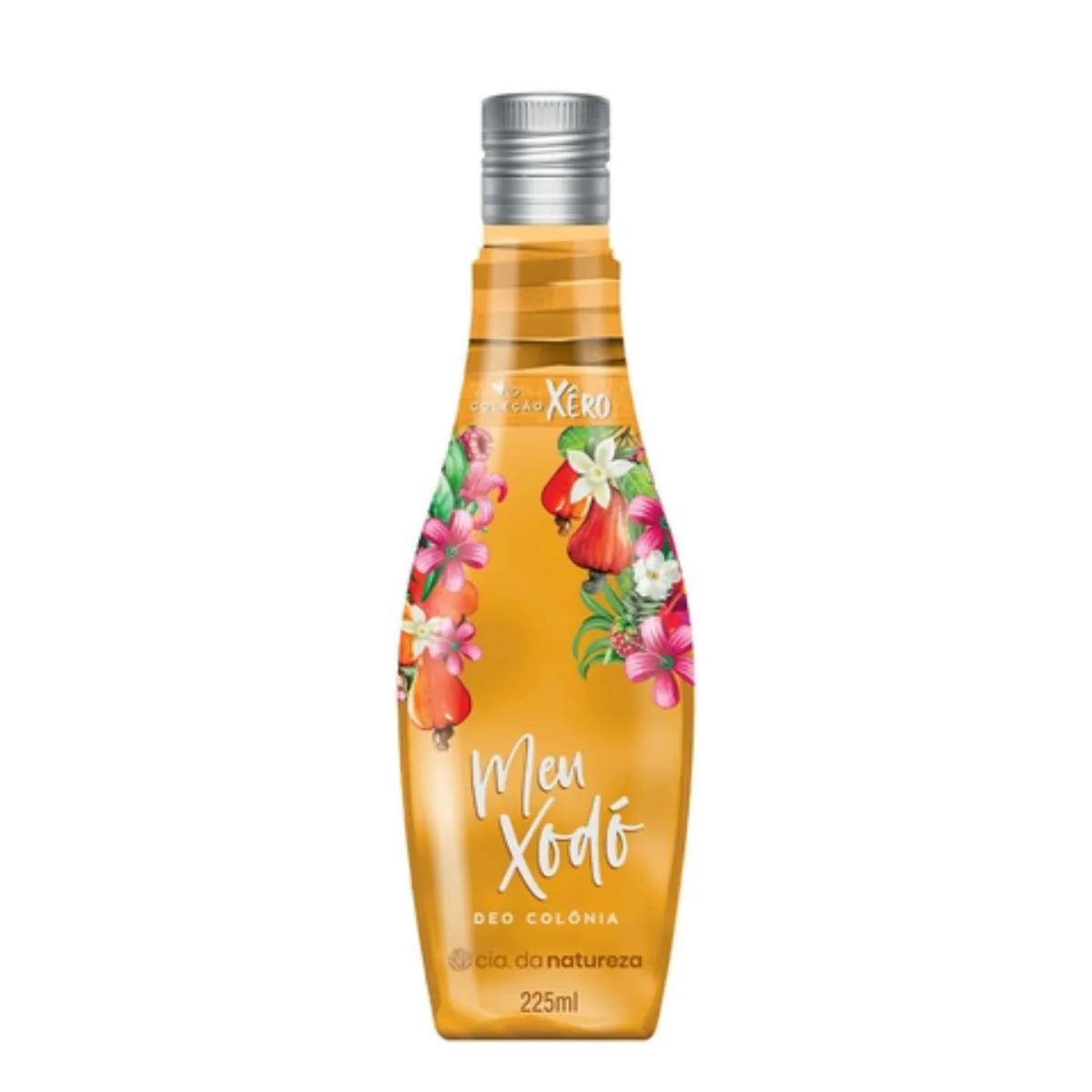 Deo Colnia Meu Xod 225ml Cia Da Natureza