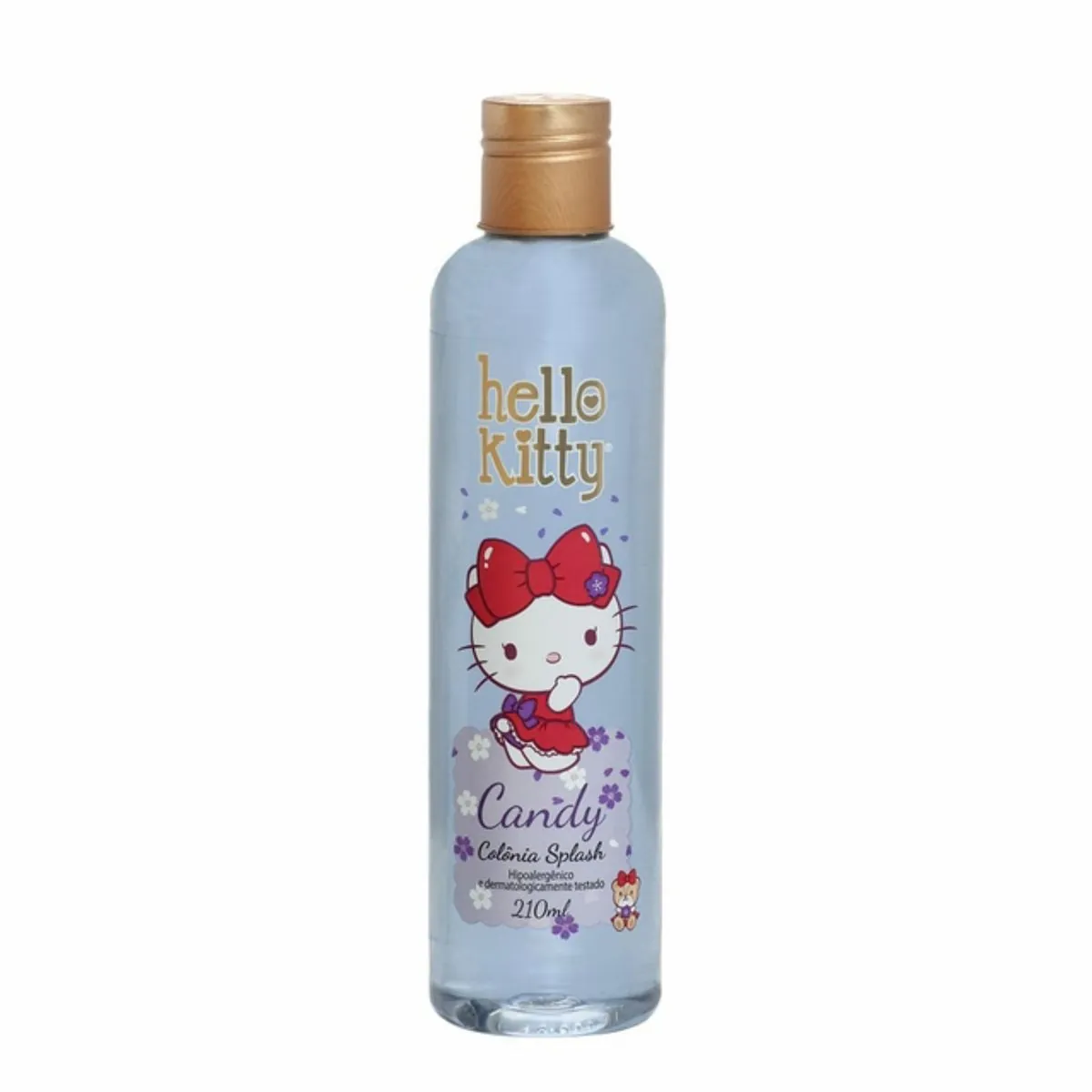 Colonia Hello Kitty Splash Candy 210ml