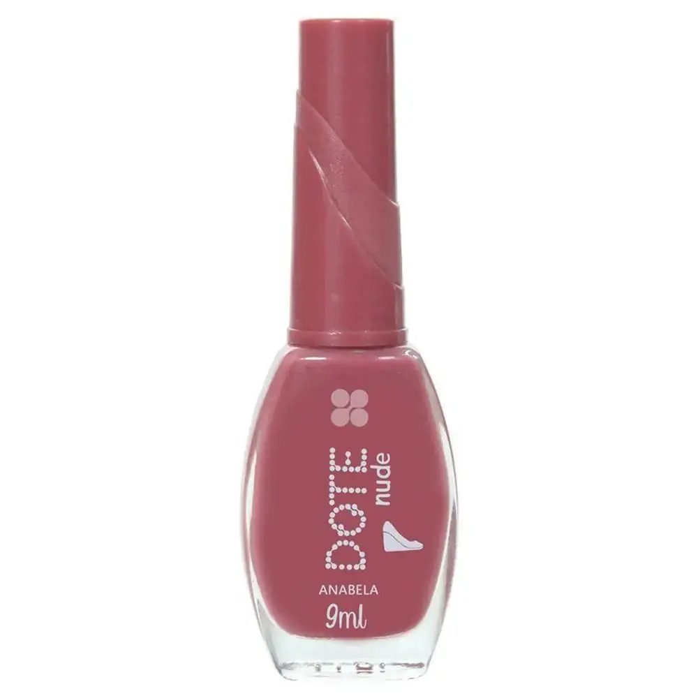 Esm Nu Dote Reg Ouro Metalico