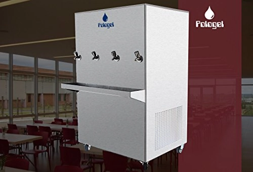 Bebedouro Fricon 110v Injetado
