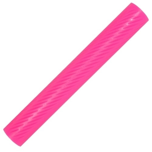 Rolinho Para Massa Artistico Rosa 15x2x2 Blue Star