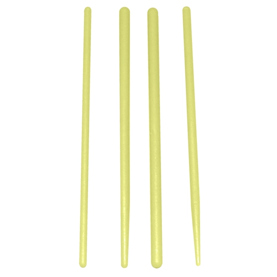 Jogo De Estecas Agulha C/4pcs