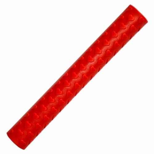 Rolinho Artistico Vermelho Blue Star