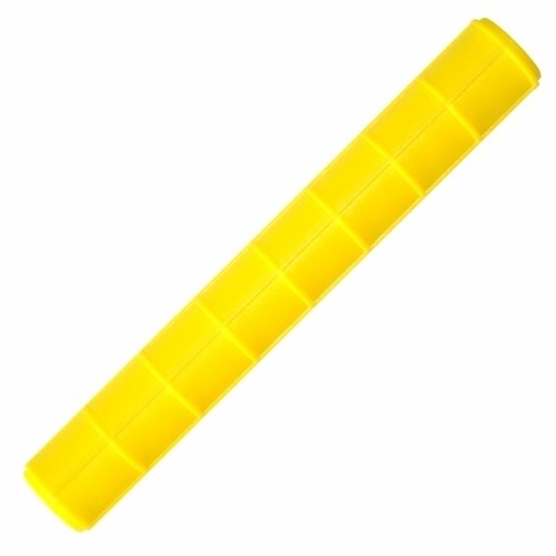 Rolinho Artistico Amarelo Blue Star