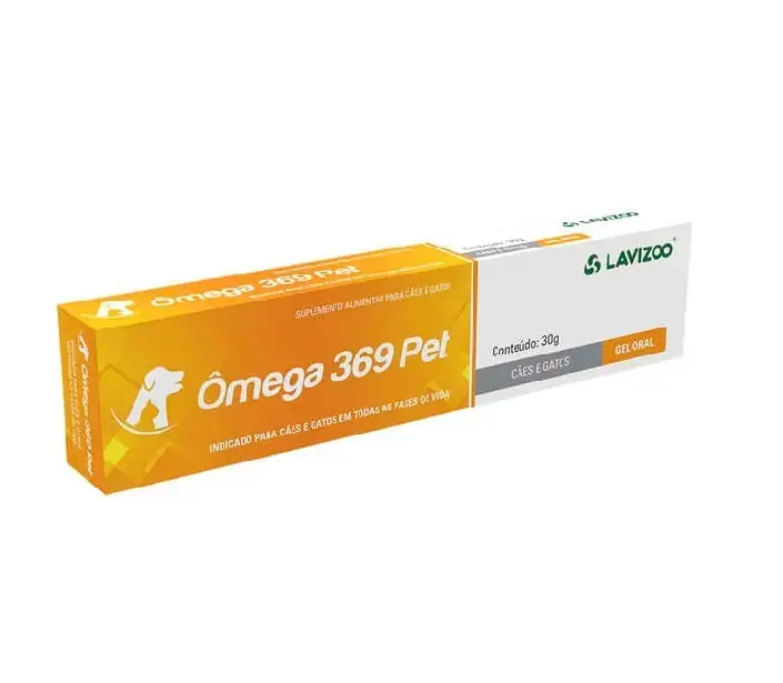 Laviz Omega 369 30g