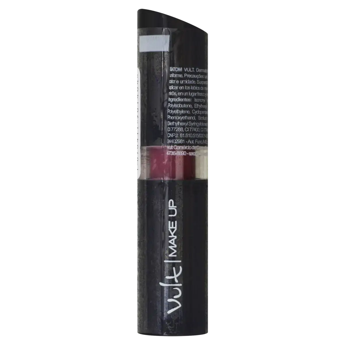 Batom Bastão 46 Vult Make Up