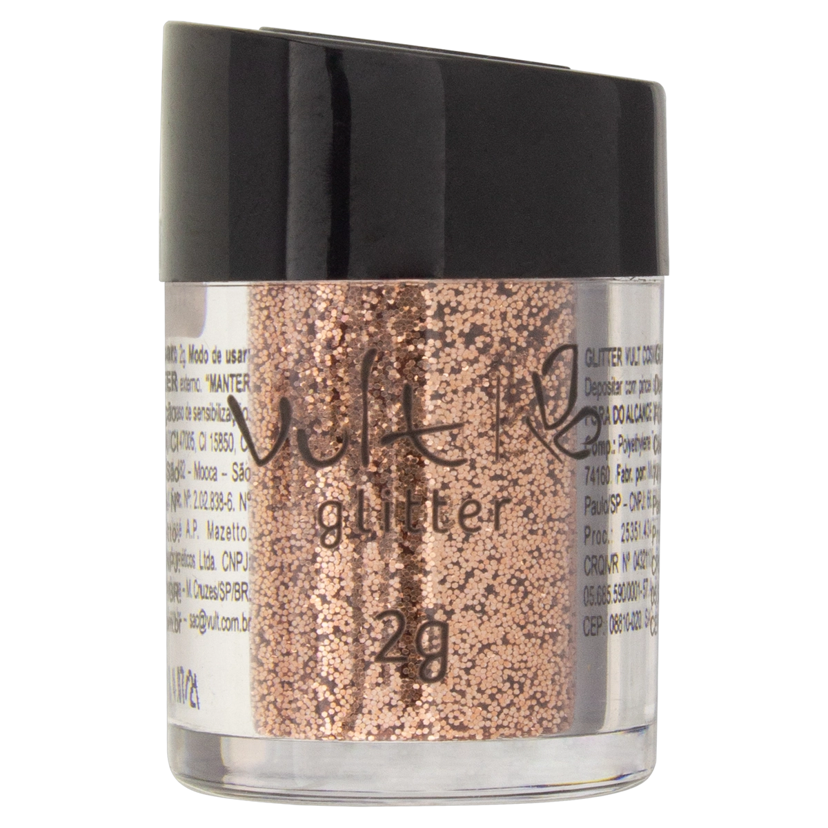 Sombra Glitter 03 Vult 2g