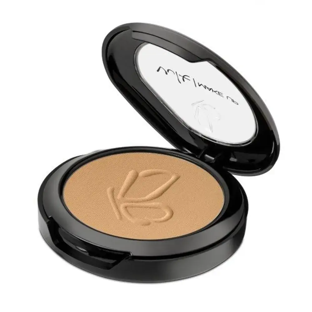 Vult Make Up 04 Bege - Pó Compacto Matte 9g