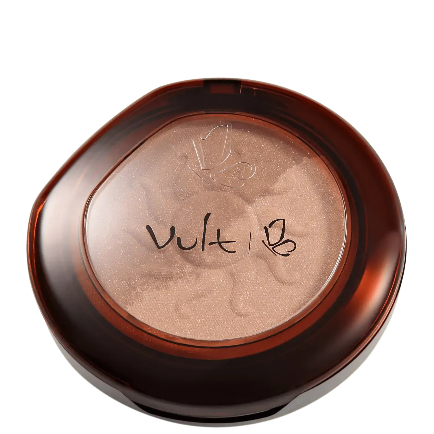 Pó Compacto Duo Vult Soleil N 01
