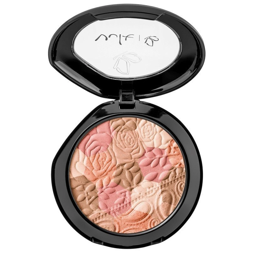 Blush Compacto Mosaico 01 Vult 8g