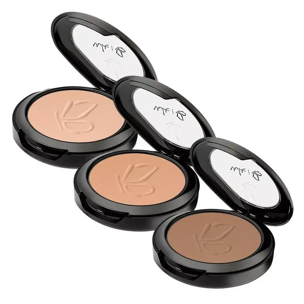 Gloss Labial Vult Iluminador