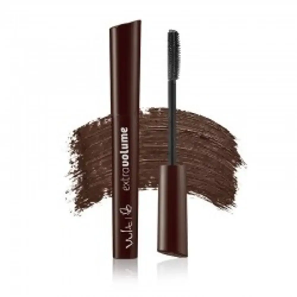 Vult Mascara P/cilios Marrom