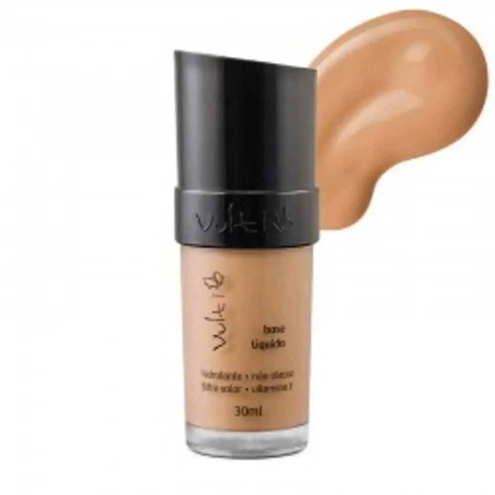 Base Líquida 04 Vult 30ml